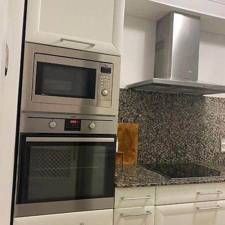 Centrico Y Moderno Apartamento En Μπιλμπάο Εξωτερικό φωτογραφία