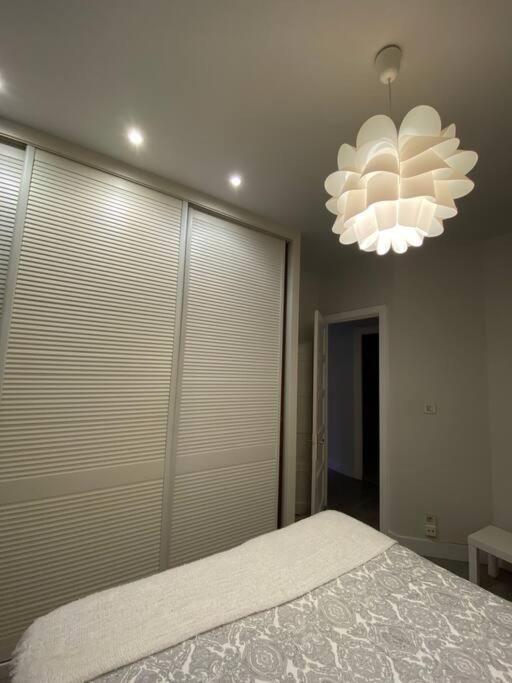 Centrico Y Moderno Apartamento En Μπιλμπάο Εξωτερικό φωτογραφία