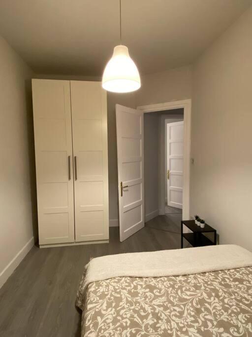 Centrico Y Moderno Apartamento En Μπιλμπάο Εξωτερικό φωτογραφία
