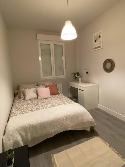 Centrico Y Moderno Apartamento En Μπιλμπάο Εξωτερικό φωτογραφία