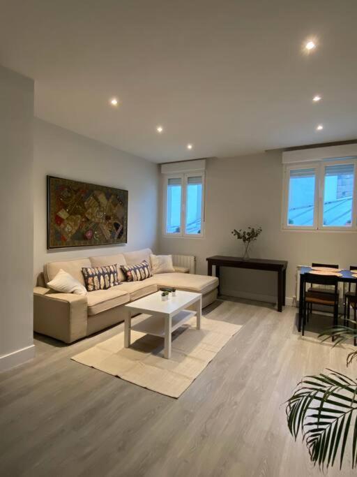 Centrico Y Moderno Apartamento En Μπιλμπάο Εξωτερικό φωτογραφία