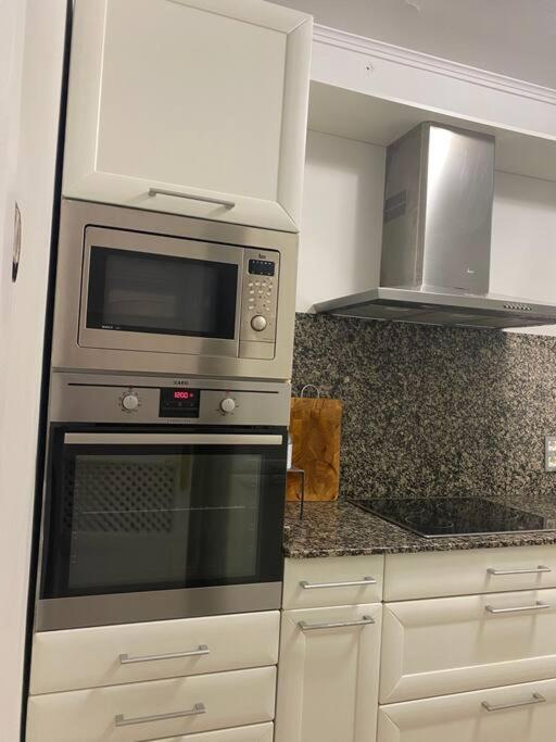 Centrico Y Moderno Apartamento En Μπιλμπάο Εξωτερικό φωτογραφία