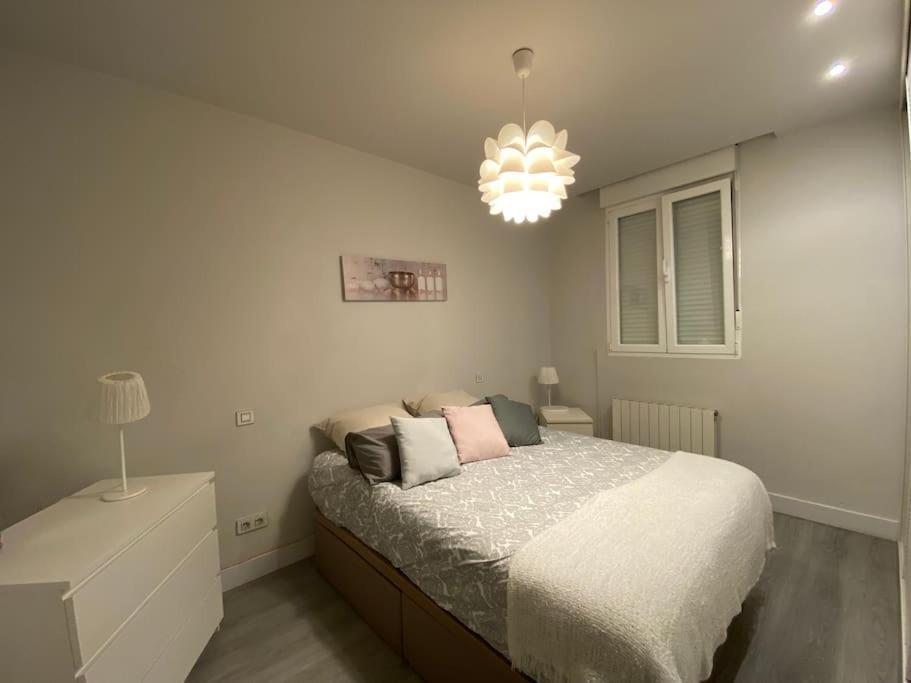 Centrico Y Moderno Apartamento En Μπιλμπάο Εξωτερικό φωτογραφία