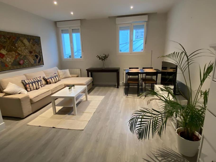 Centrico Y Moderno Apartamento En Μπιλμπάο Εξωτερικό φωτογραφία